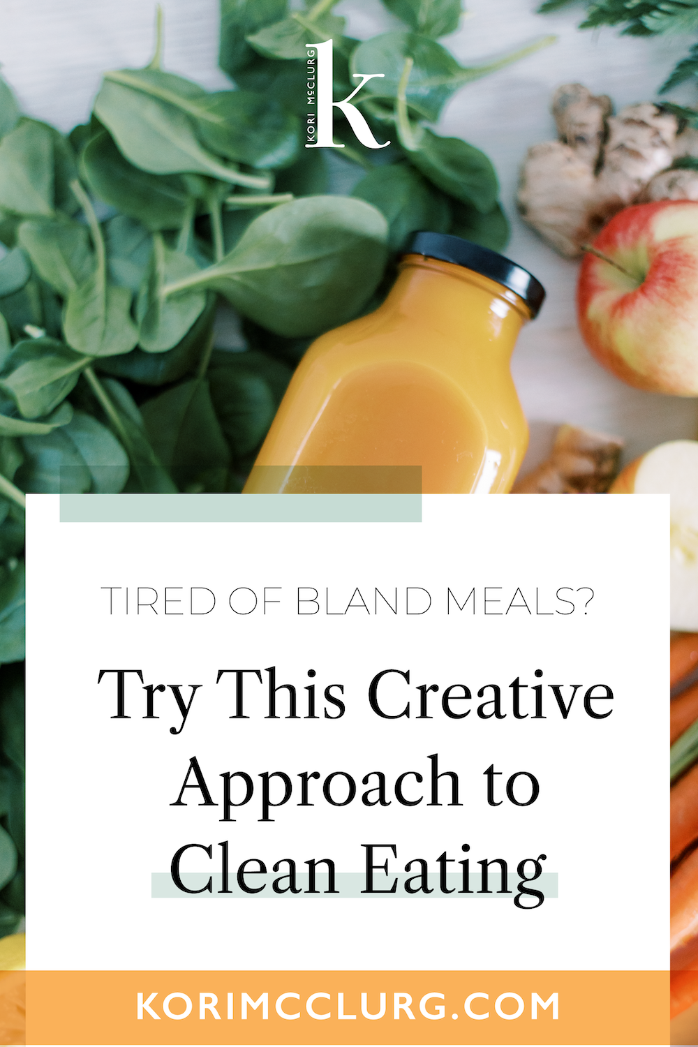 Clean eating doesn’t have to be boring. Discover how to add creativity, flavor, and flexibility to your meals while supporting long-term wellness. #cleaneating #healthyrecipes #plantbasedliving #wellnessjourney #nutritiontips #healthylifestyle #cleanliving #habitchange #mindfulnutrition #wholefoods