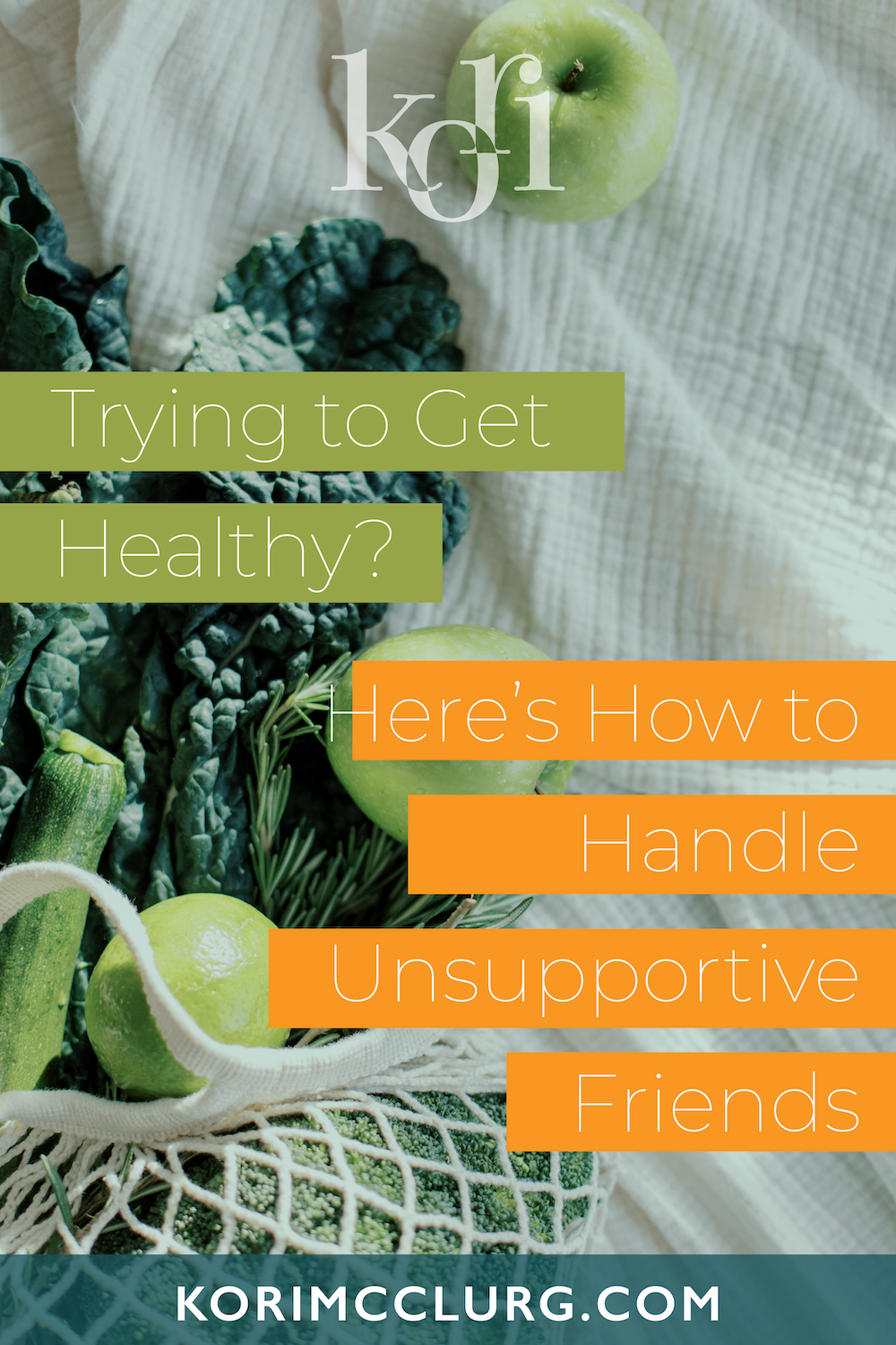 Trying to get healthy when no one around you is? Learn how to stay committed without sacrificing friendships, freedom, or your peace of mind. #gethealthy #wellnessjourney #mindsetshift #healthylifestyle #healthyhabits #socialpressure #selfdevelopment #coachingtools #healthcoaching #habitchange