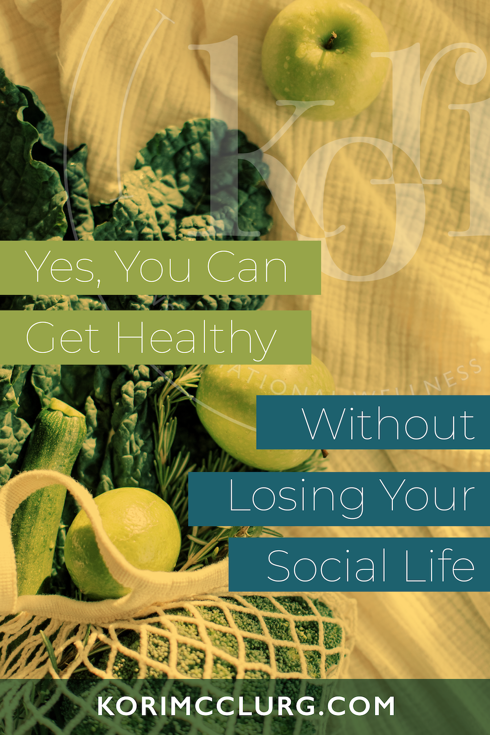Trying to get healthy when no one around you is? Learn how to stay committed without sacrificing friendships, freedom, or your peace of mind. #gethealthy #wellnessjourney #mindsetshift #healthylifestyle #healthyhabits #socialpressure #selfdevelopment #coachingtools #healthcoaching #habitchange