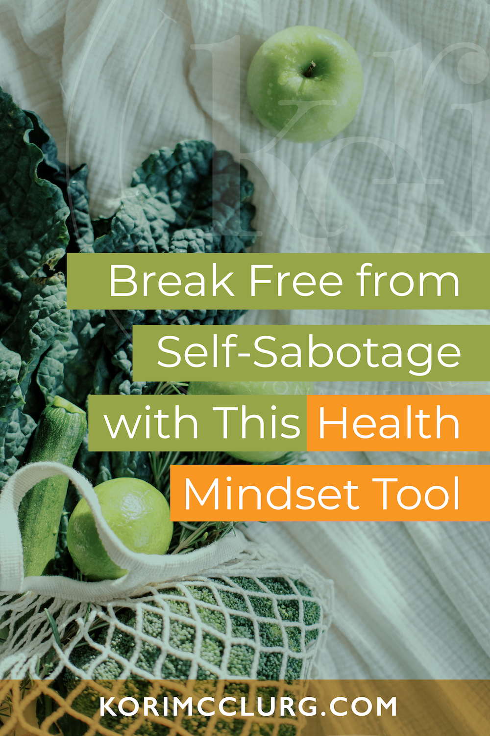 The ACT Technique is a simple, science-backed way to shift your health mindset and break free from self-sabotage. Learn how to apply it today. #healthmindset #mindsetshift #habitchange #wellnessjourney #selfdevelopment #thoughtwork #coachingtools #personalgrowth #emotionalhealth #wellnesstips