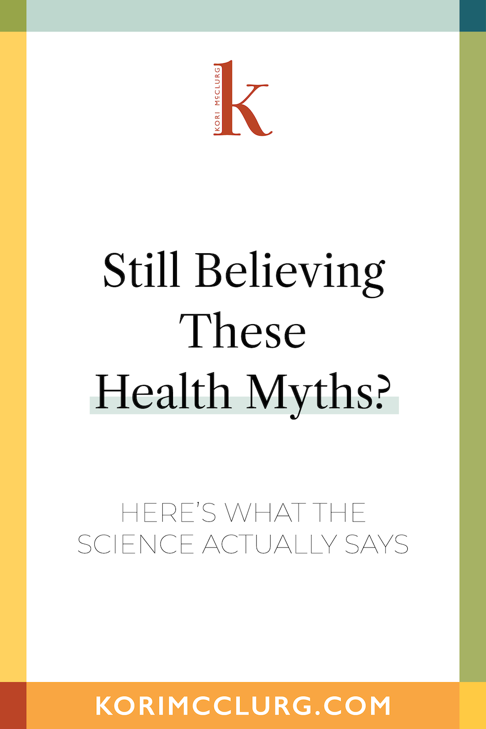 Think you know the truth about health? This post debunks common health myths with science-backed insights on disease, nutrition, and wellness. #healthmyths #wellnesstips #nutritionfacts #healthyhabits #diseaseprevention #mindsetshift #coachingtools #selfimprovement #plantbasedhealth #lifestylechange