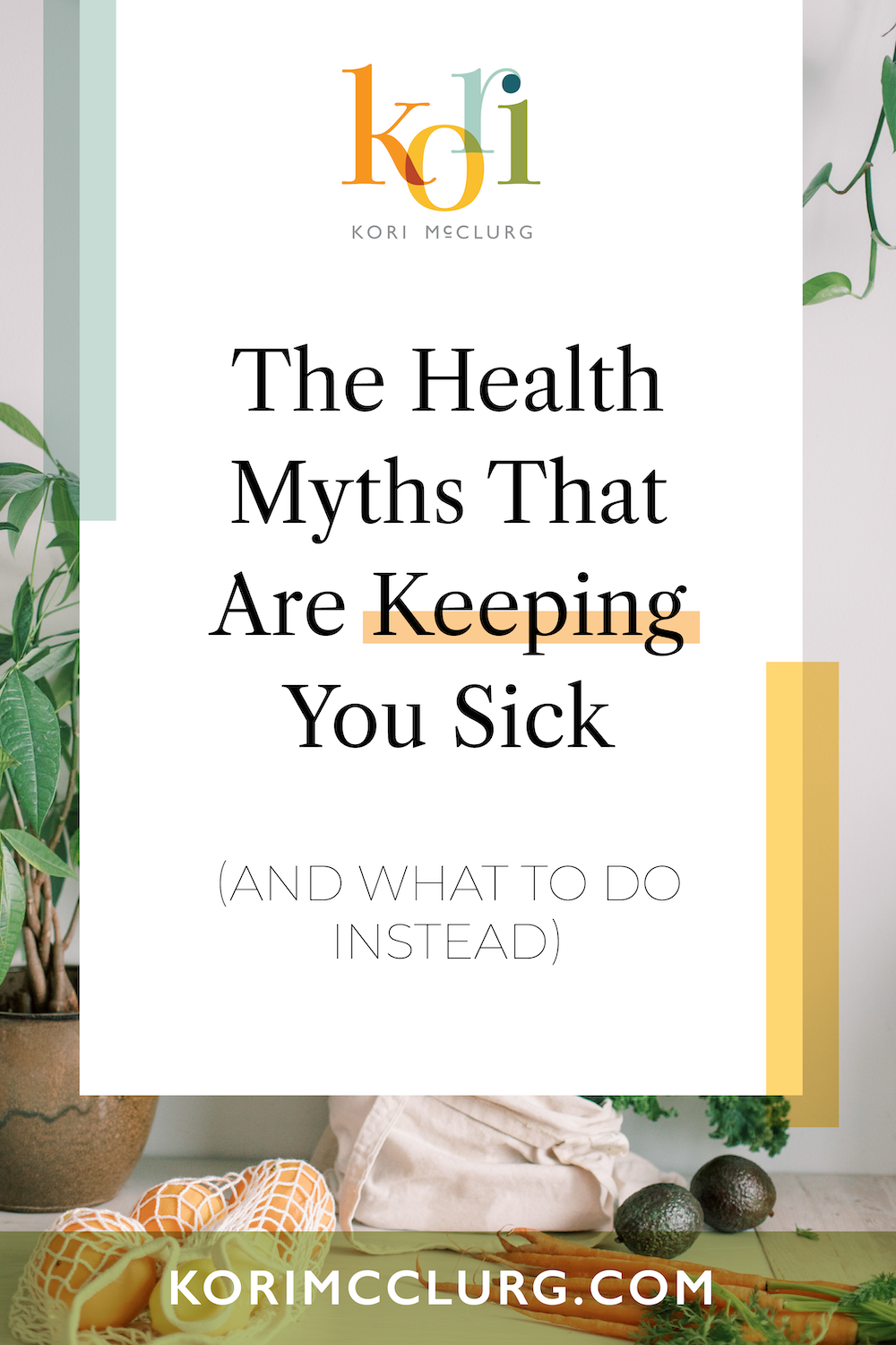 Think you know the truth about health? This post debunks common health myths with science-backed insights on disease, nutrition, and wellness. #healthmyths #wellnesstips #nutritionfacts #healthyhabits #diseaseprevention #mindsetshift #coachingtools #selfimprovement #plantbasedhealth #lifestylechange