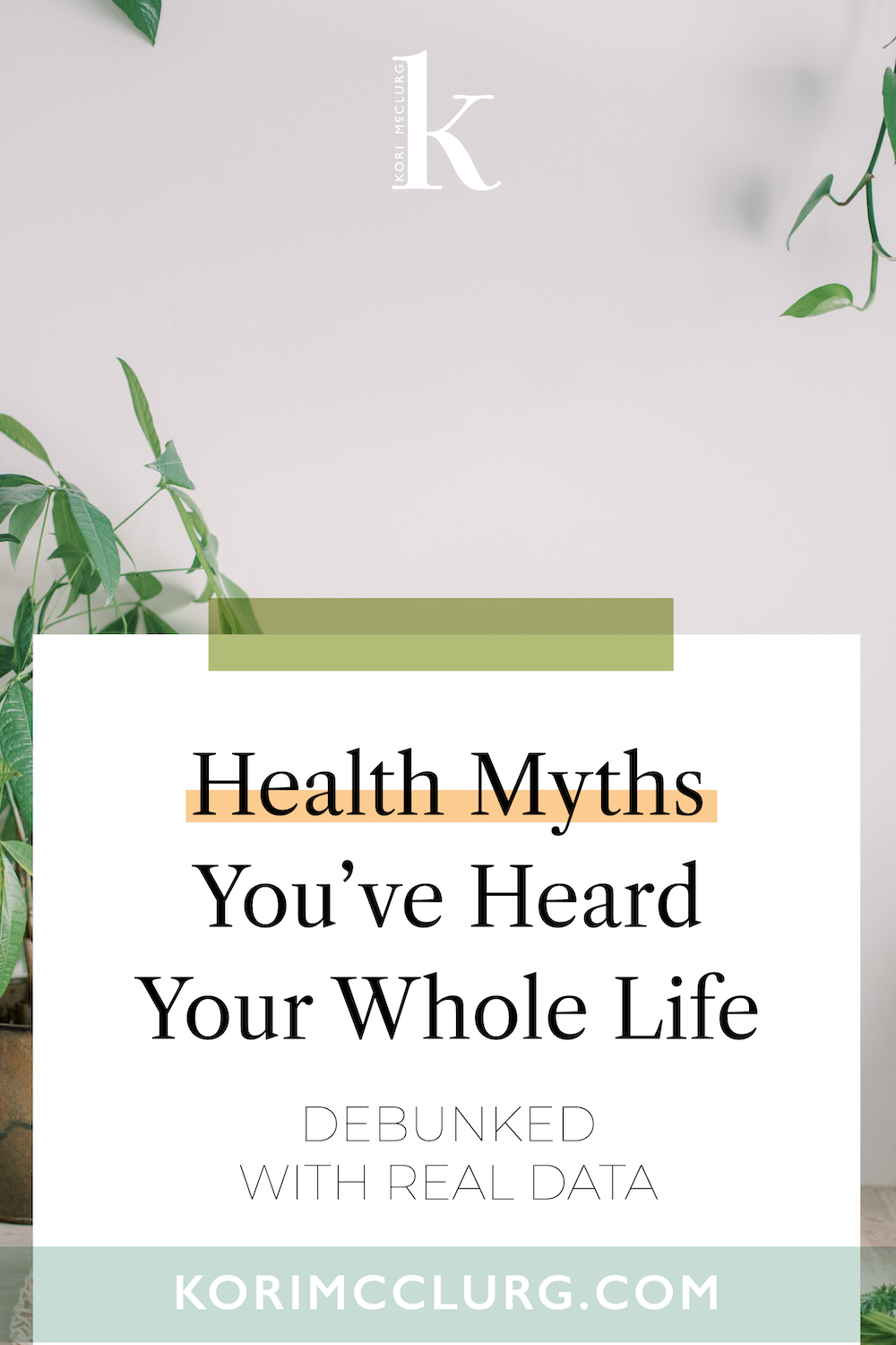 Think you know the truth about health? This post debunks common health myths with science-backed insights on disease, nutrition, and wellness. #healthmyths #wellnesstips #nutritionfacts #healthyhabits #diseaseprevention #mindsetshift #coachingtools #selfimprovement #plantbasedhealth #lifestylechange
