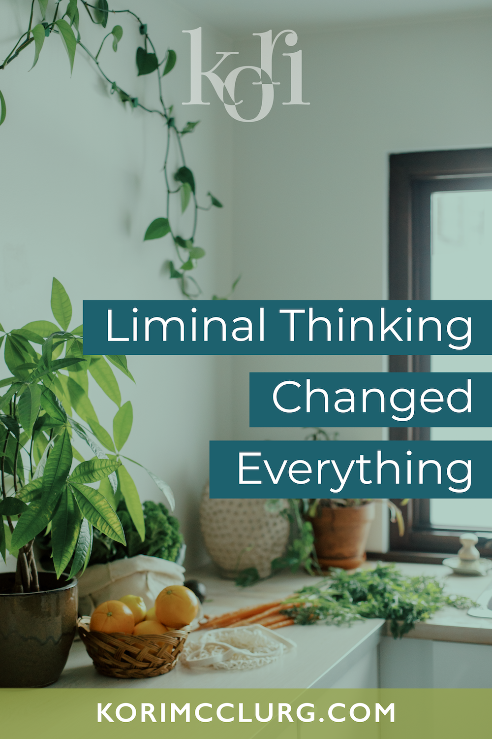 Discover how liminal thinking can help you challenge hidden beliefs and shift your perspective for personal growth, mindset change, and healthier habits. #liminalthinking #mindsetshift #selfawareness #personaldevelopment #emotionalhealth #wellnesstips #habitchange #coachingtools #mentalwellness #growthmindset